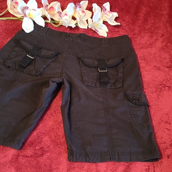Fashion Exit California Pants - Fashion Exit Cargo Shorts